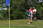 LAC Golf Open 2019  11th annual Wheaton Lyons Athletic Club (LAC) Golf Open Monday, August 12, 2019 held at the Franklin Country Club. - Photo by Keith Nordstrom : Wheaton, Lyons Athletic Club Golf Open